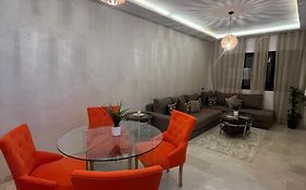 Marrakech Central Appartement With Pool